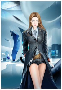 《【我成了淫娃】》