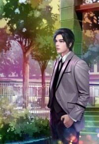 《许仕林的耽美人生》