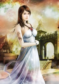 《凤栖冰语-焚歌》