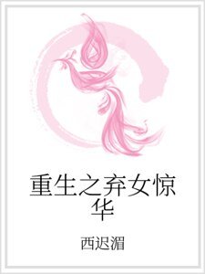 《重生之弃女惊华》