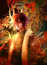 和冥主成婚之后