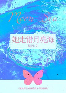 《她走错月亮海》