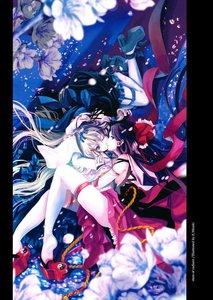 好萊塢的秘密花園(GL)