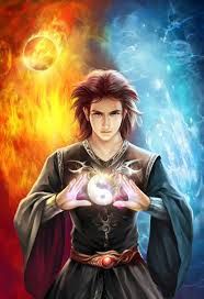 仙尊渡劫失败后