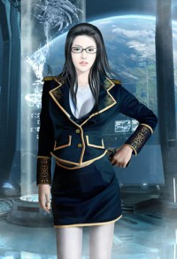 （学警同人）文翘天若有情