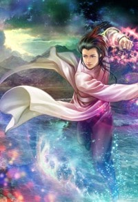 青玉案（重生）