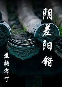 阴差阳错（四八短篇）